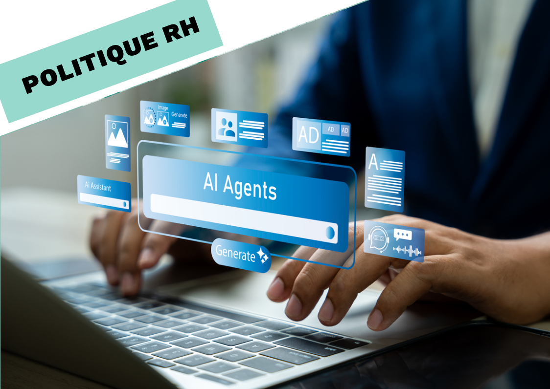 Les RH vont-elles être remplacées par l’IA ?