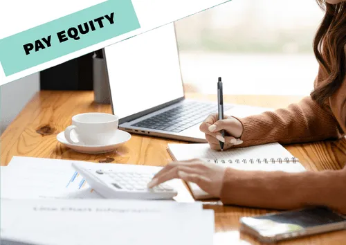 Equal Pay Audit Checklist for Legal Compliance