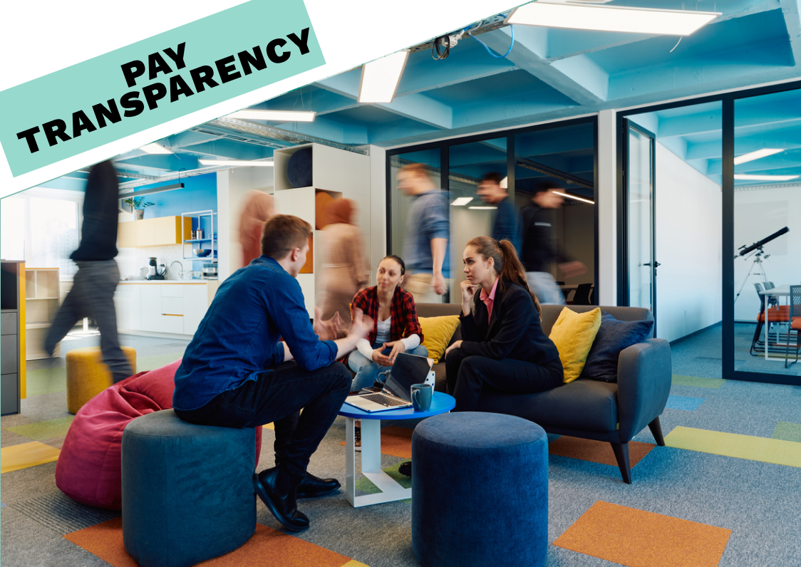 5 Pay Transparency Challenges for Managers (And How to Overcome Them)