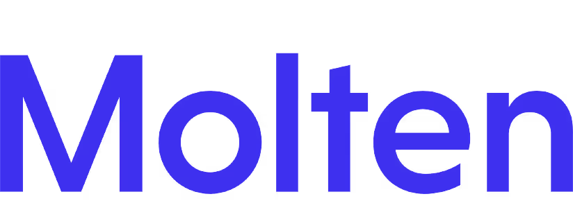 Molten