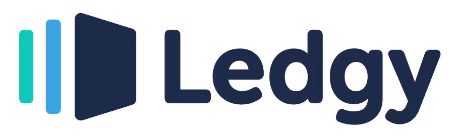 Ledgy