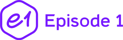 Episode 1