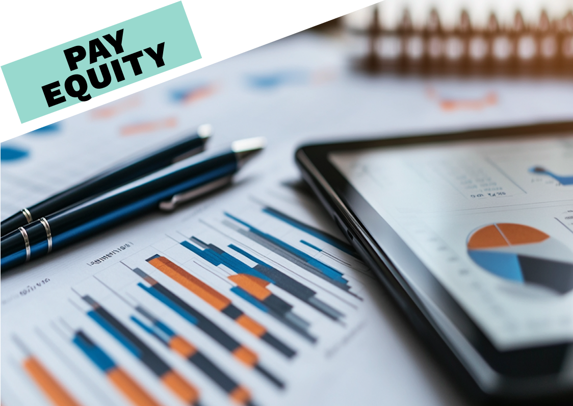 Statistical Methods for Gender Pay Equity Analysis Every HR Team Can Master