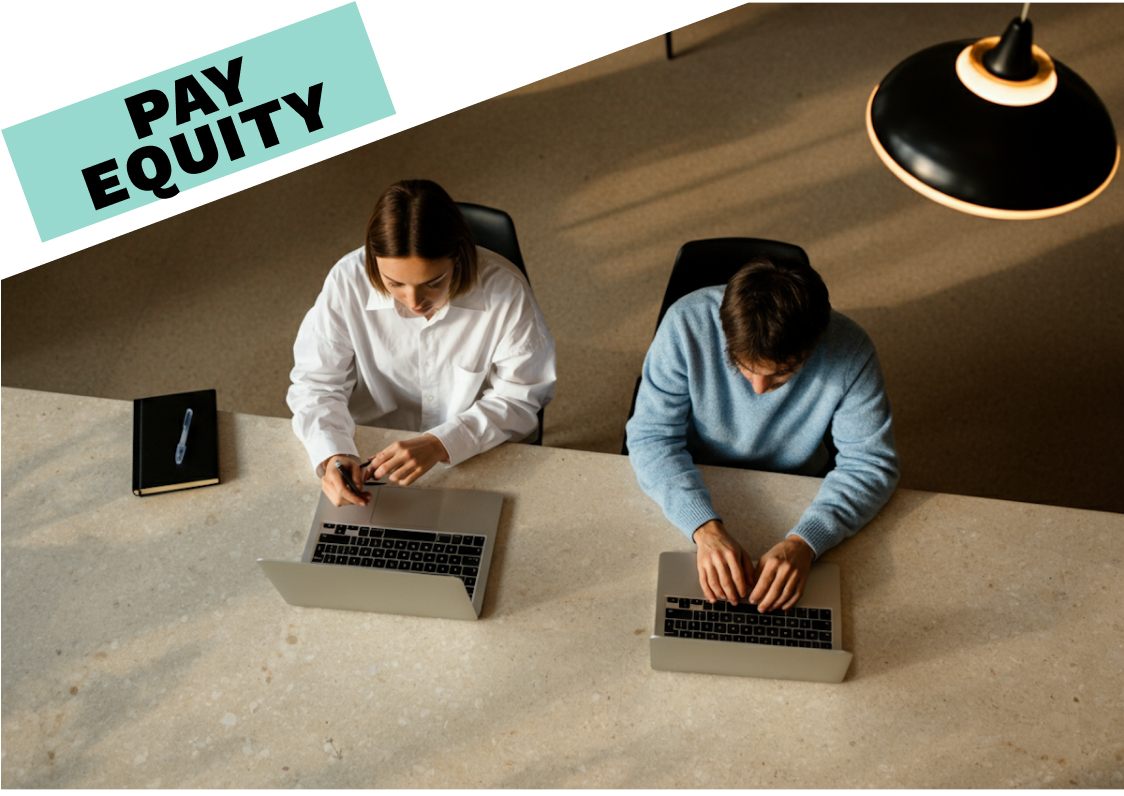 Pay Equity in the Workplace: Benefits Beyond Compliance