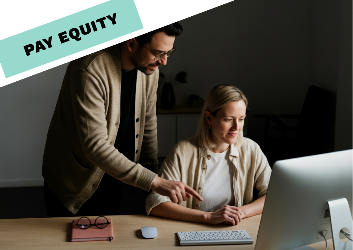 From Excel Chaos to EU Compliance: How to Choose Pay Equity Software