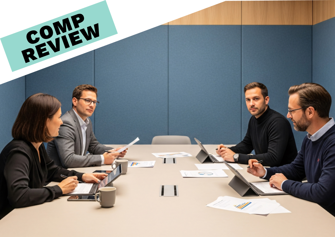 Do 360° Reviews Lead to Fairer Pay? 3 Pros and 3 Cons to Consider