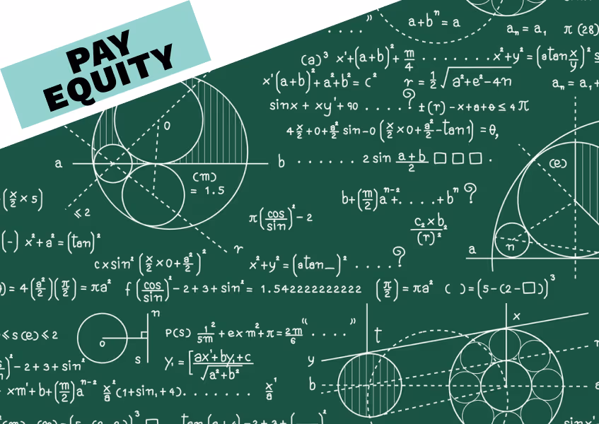 How to Calculate Gender Pay Gap Using the Official Formula