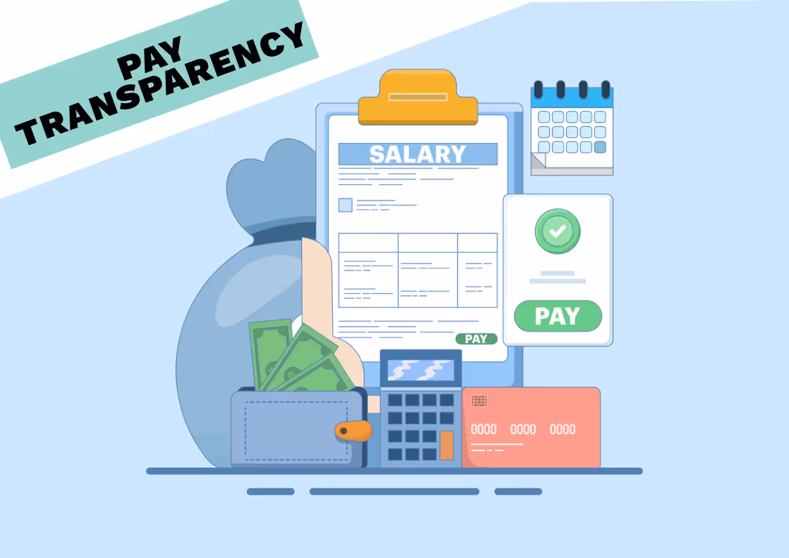 Is Your Organisation Ready for Full Pay Transparency?