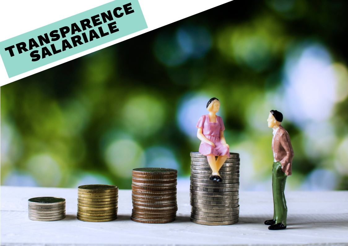 Quel ratio entre le plus petit et le plus haut salaire à l’ère de la transparence ?