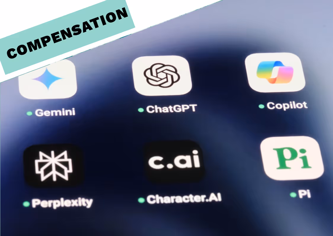 AI in Pay: What Employees Really Think and What HR Must Do Next