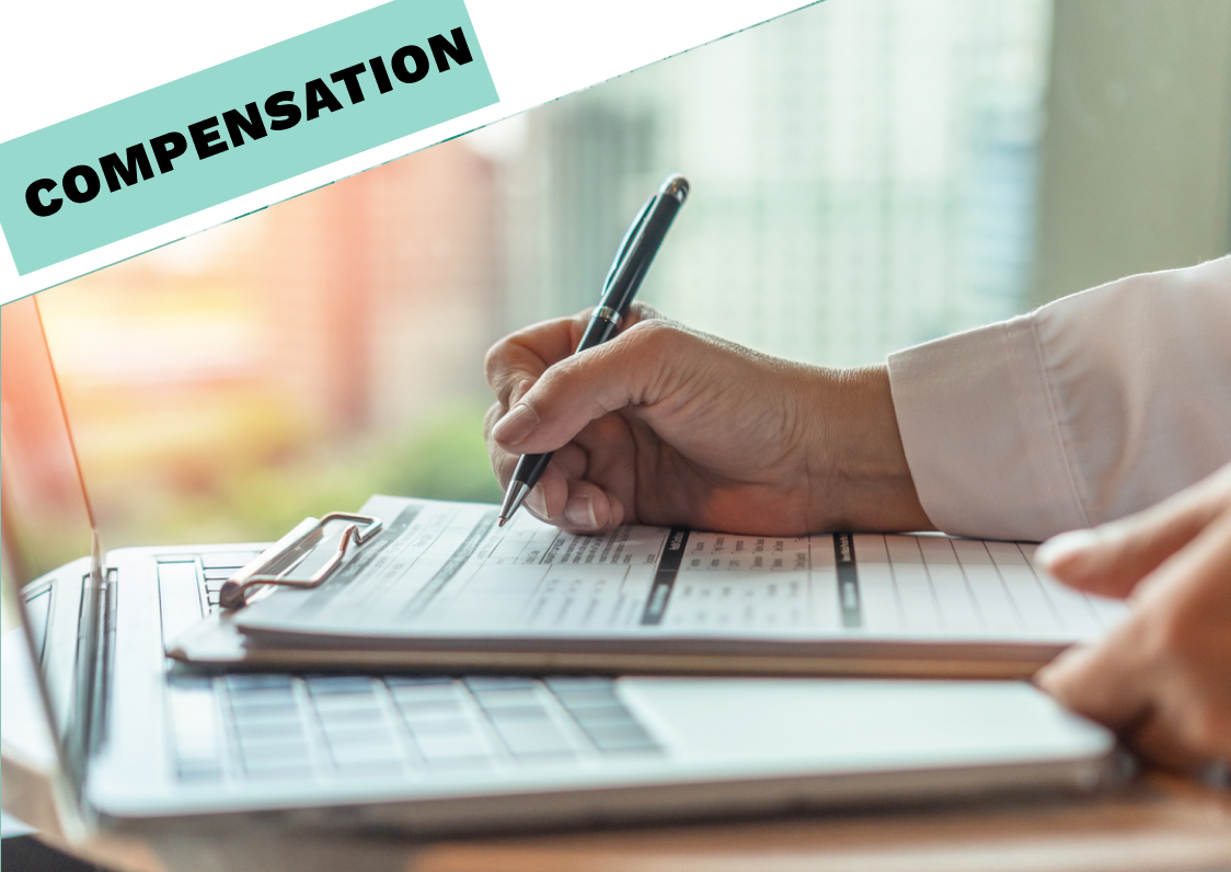 What is Pay Progression and How Do You Create a Fair Progression Framework?