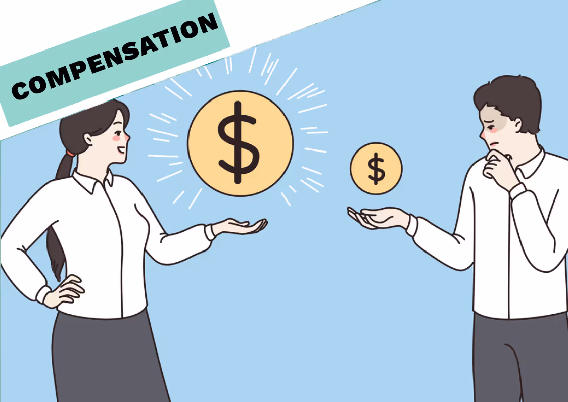 How to Set Fair Pay for Remote and Hybrid Roles