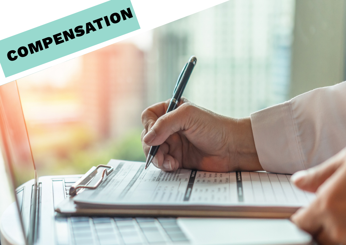 What is Pay Progression and How Do You Create a Fair Progression Framework?