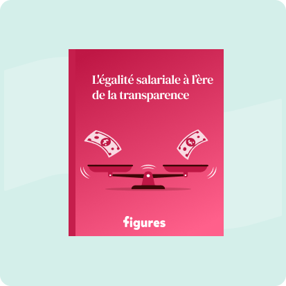 L'égalité salariale à l'ère de la transparence