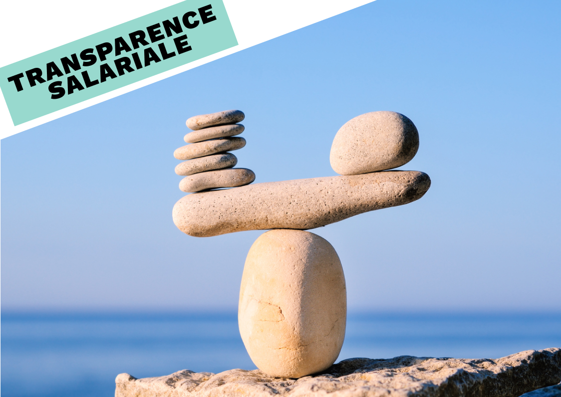 Équité interne versus attractivité externe : comment tenir l’équilibre à l’ère de la transparence salariale ?