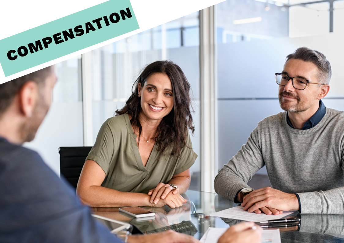 How to Use Compensation to Drive Retention (Without Raising Pay)