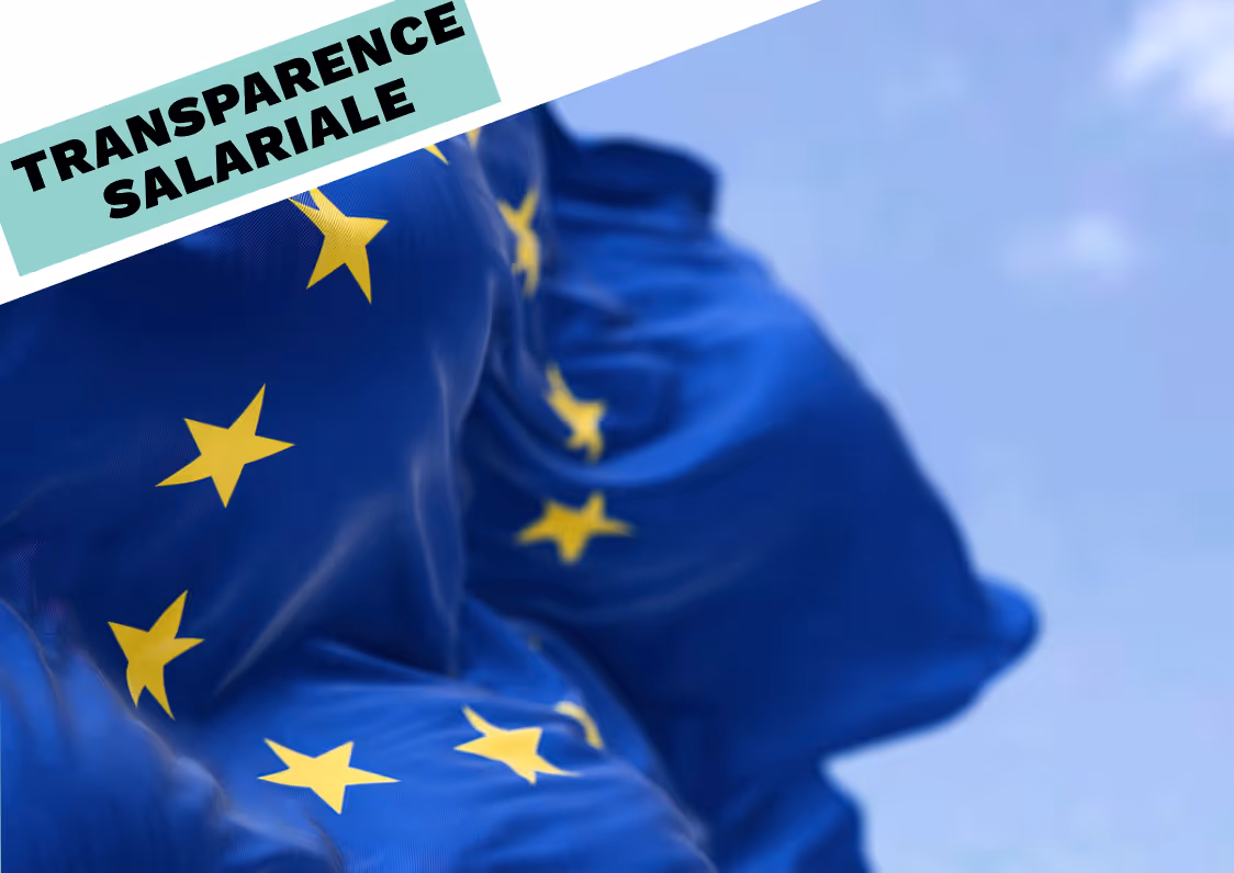 Transparence des salaires : quels changements en 2026 ?
