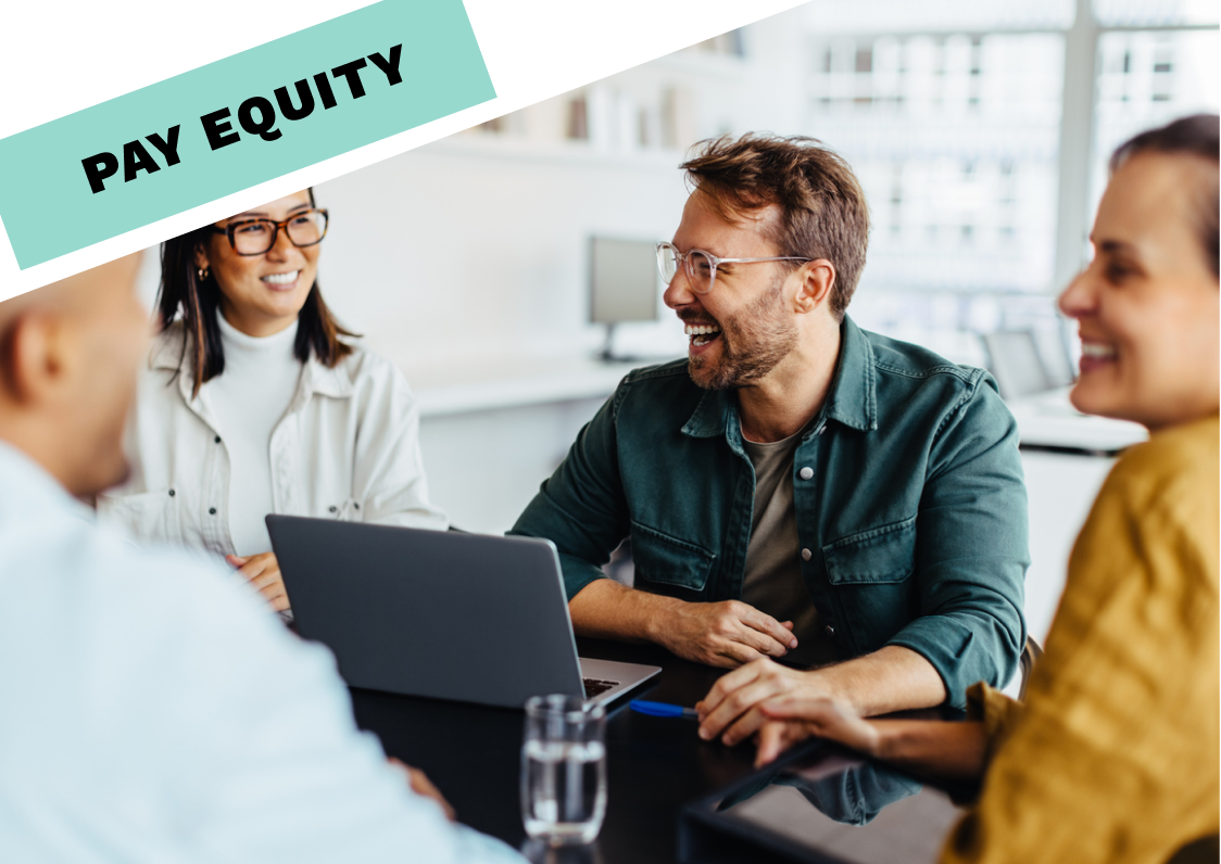 Is Pay for Performance Compatible with Pay Equity?