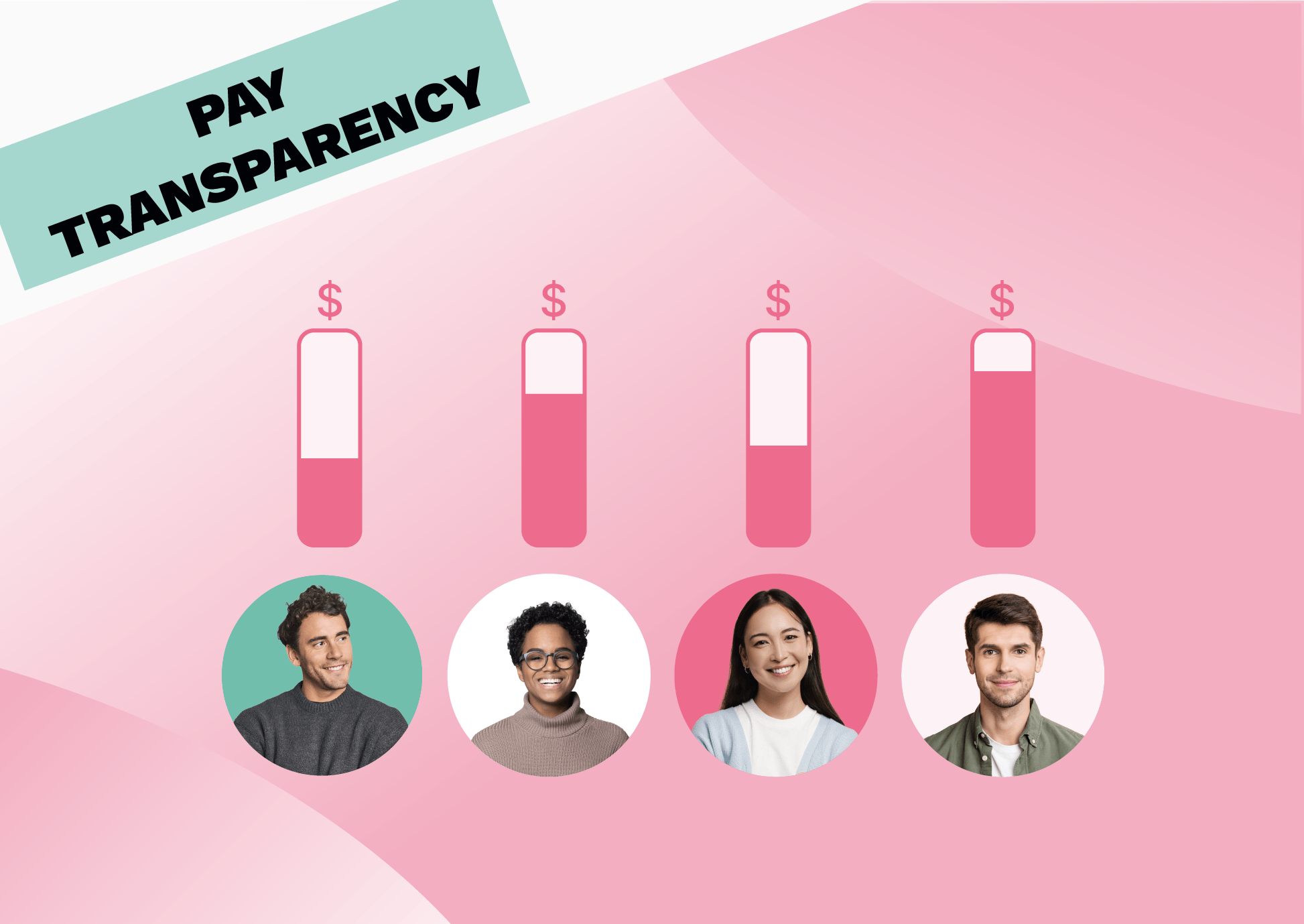 What Pay Transparency Software Does for HR Teams