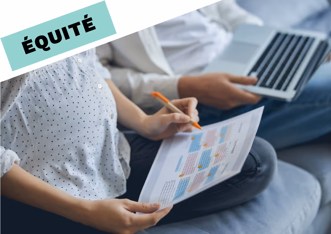 Congé parental : le juge de pai(e) de votre politique de rémunération