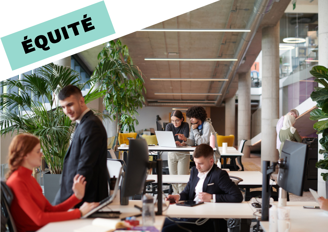 Rémunération responsable : donnez vie à vos politiques RSE !