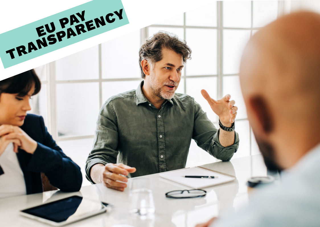 Is the Pay Transparency Directive the End of Salary Negotiations?