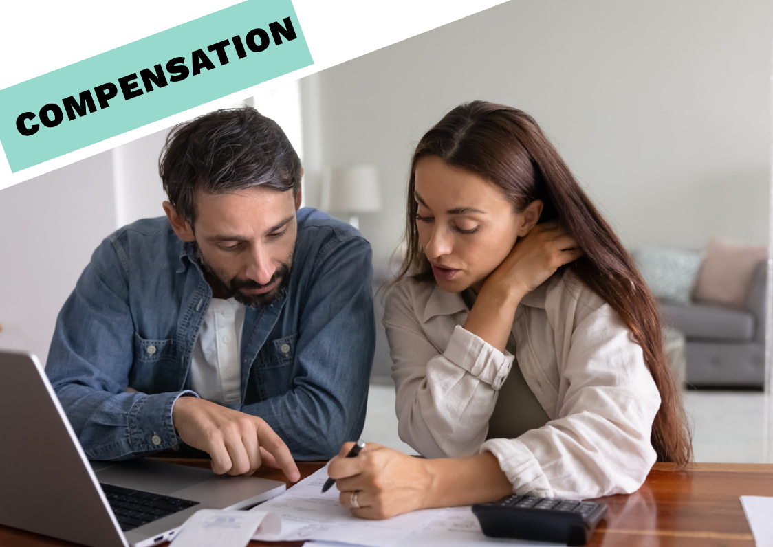 How to Manage Employee Pay Perceptions with Clear Frameworks