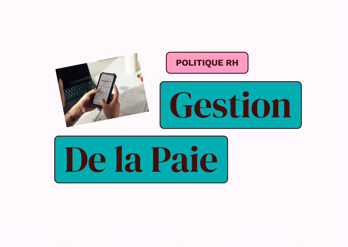 Gestion de la paie : les clés pour l’optimiser dans votre PME