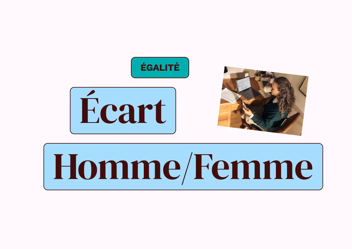 Écarts salariaux entre les femmes et les hommes : chiffres et causes