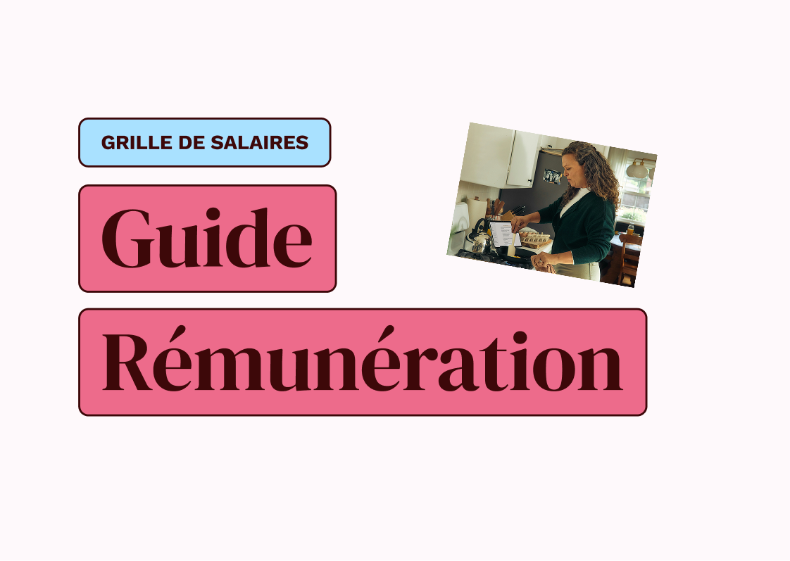 Rémunération des employés : le guide pour tout comprendre