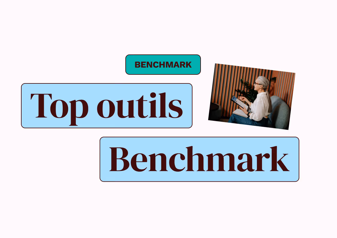 Quels sont les meilleurs outils de benchmark salarial en Europe en 2026 ?