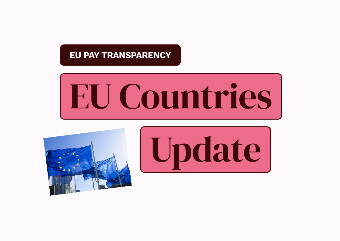 How Countries Are Implementing the EU Pay Transparency Directive [Updated June 2026]