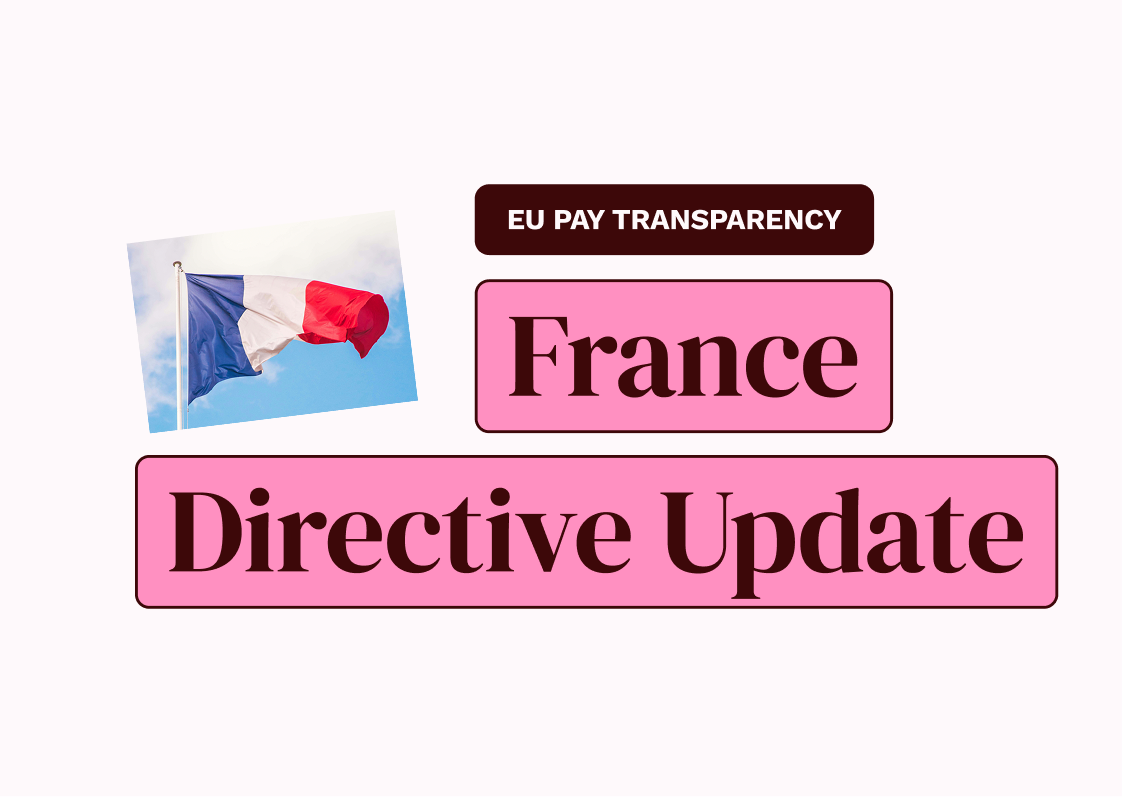 Pay Transparency in France: A Guide for Comp Professionals