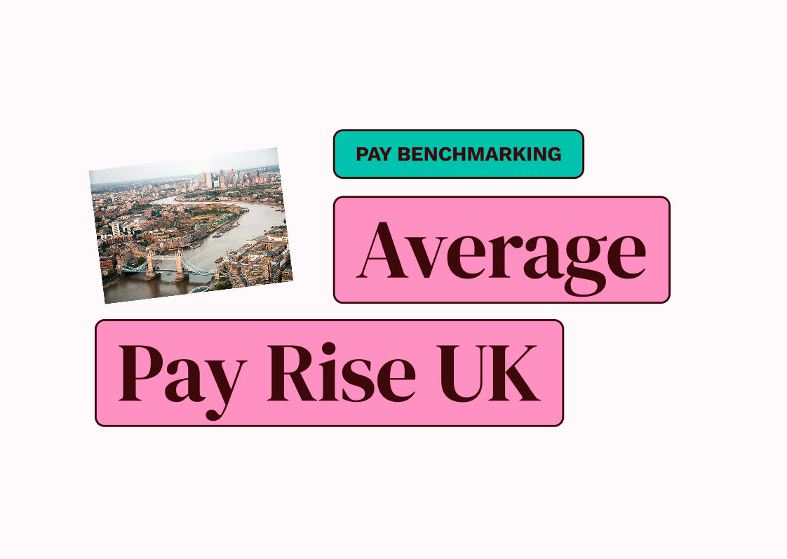 Average pay rise UK 2026: What 3.6% actually means