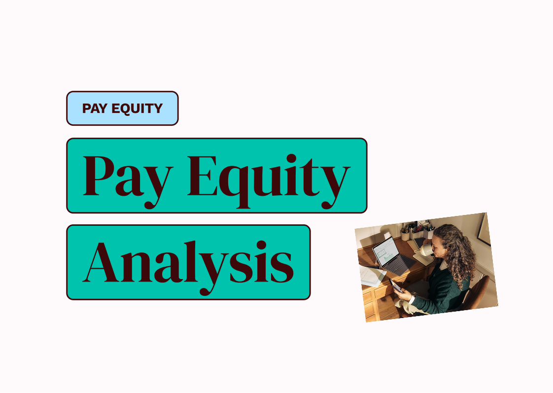 How To Conduct a Pay Equity Analysis (And Why You Should)