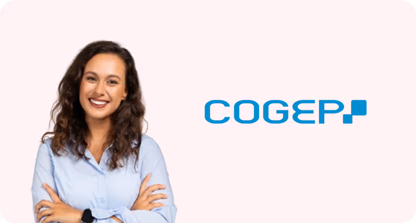 Cogep