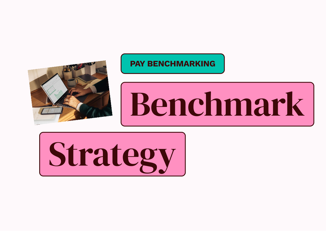 Why Benchmarking Alone Doesn’t Give You a Pay Strategy