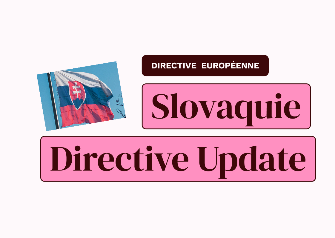 Transparence salariale en Slovaquie : le guide pour les entreprises
