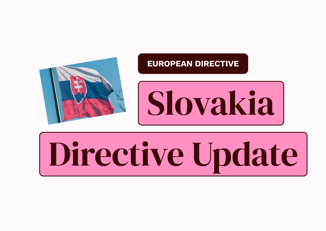 Pay Transparency in Slovakia: What Employers Need to Know