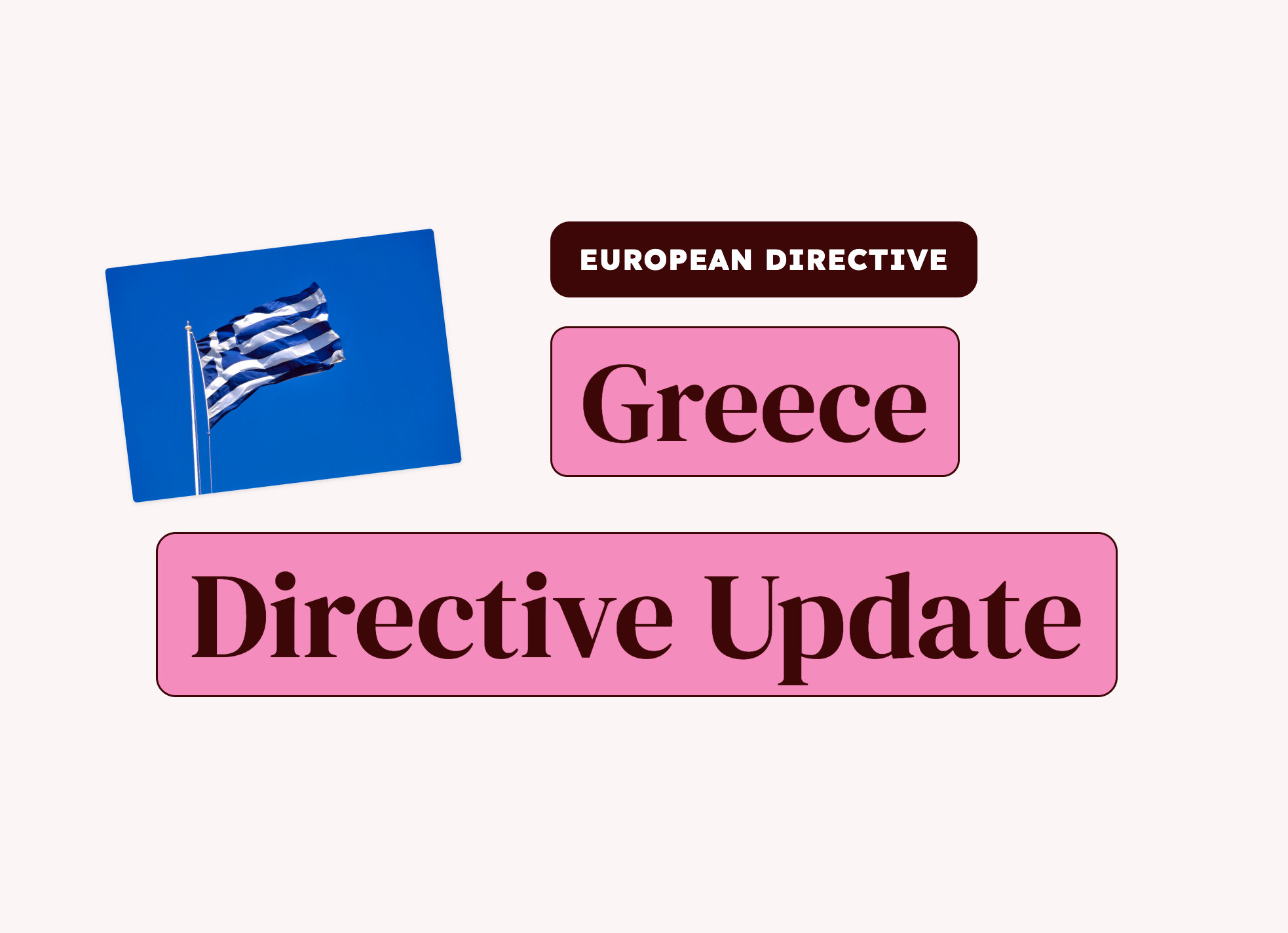 Pay Transparency in Greece: A Guide for Comp Professionals