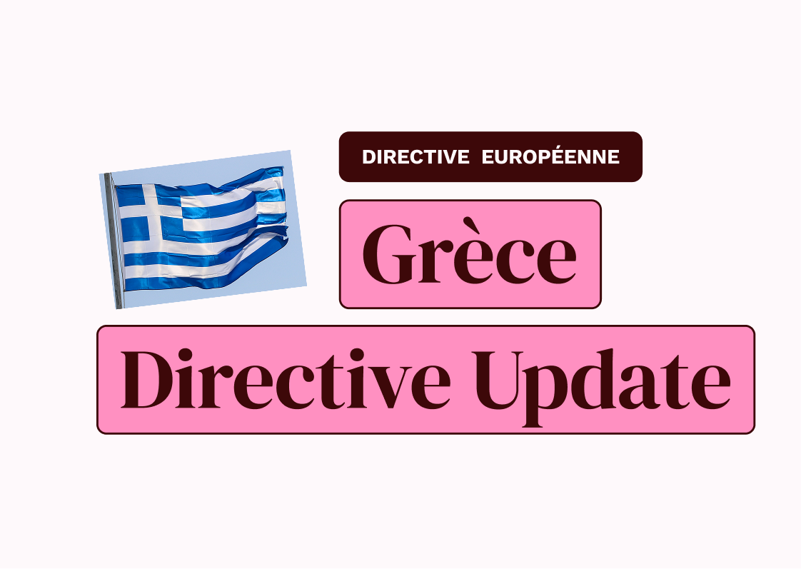 Transparence salariale en Grèce : le guide pour les entreprises