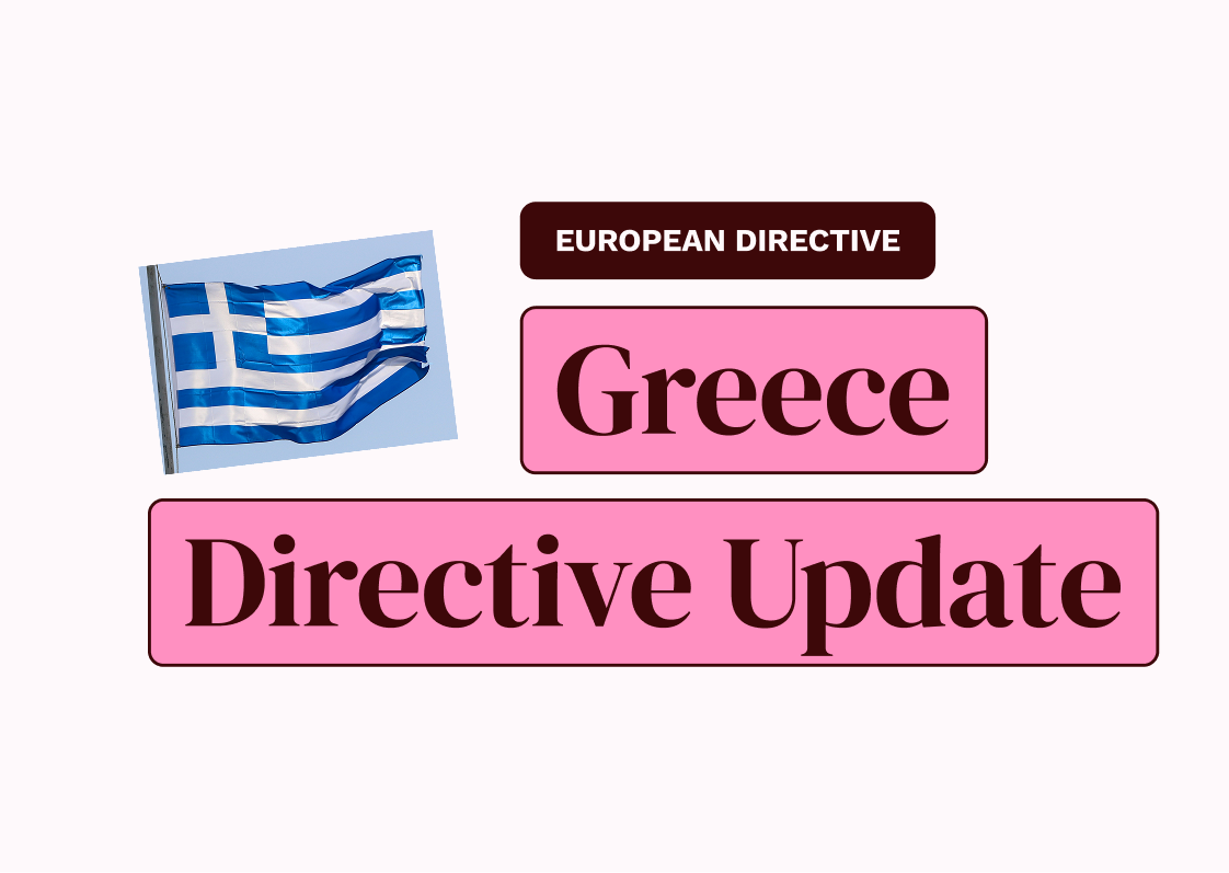 Pay Transparency in Greece: A Guide for Comp Professionals