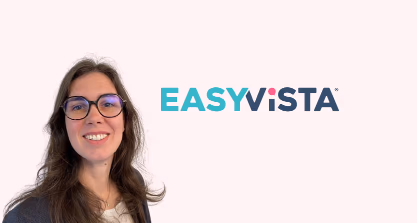 EasyVista