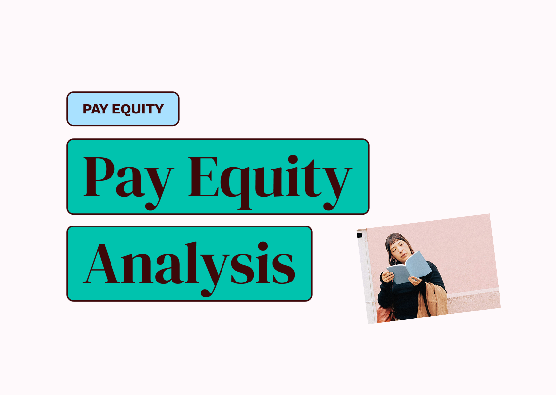 Why Your Gender Pay Gap Is Only the Start of a Pay Equity Analysis
