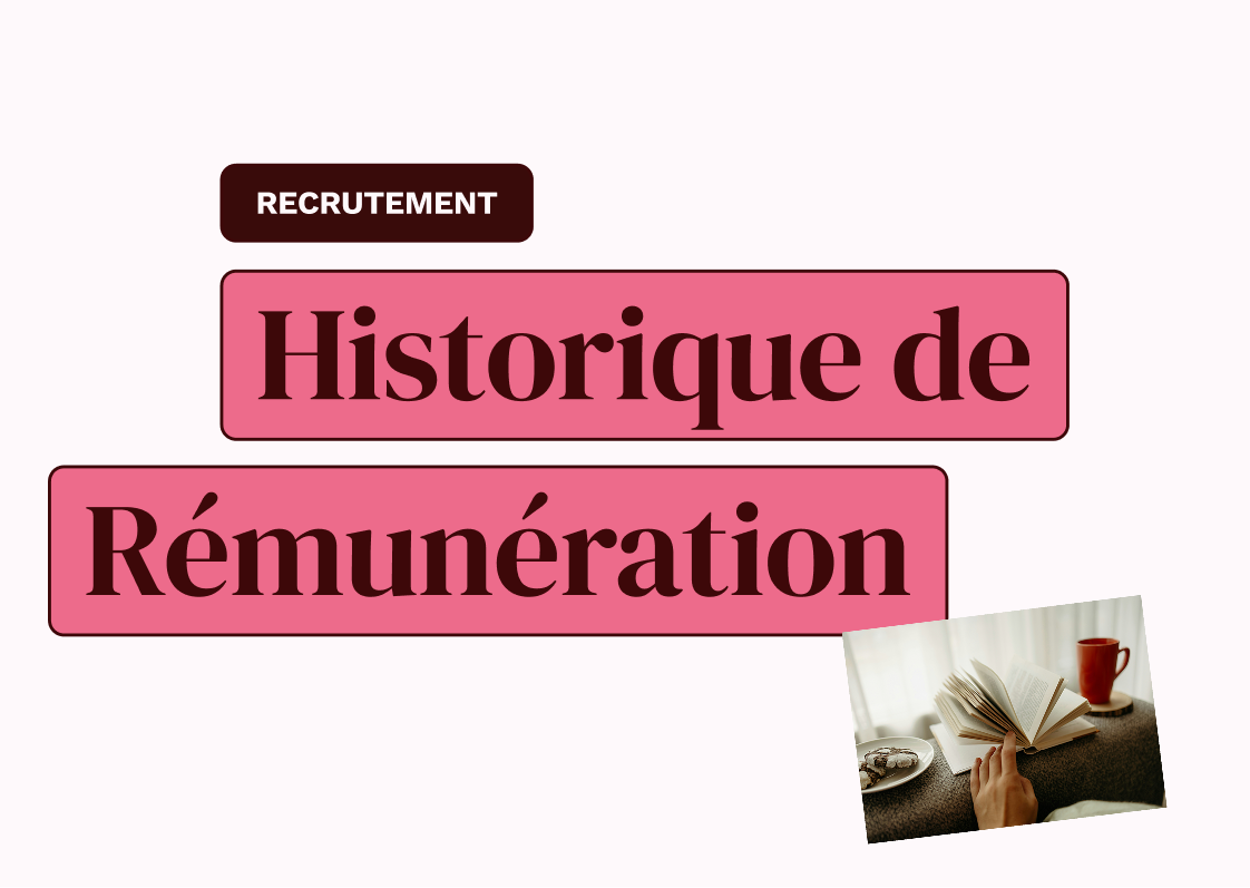 Interdiction de demander l’historique de rémunération : ce que dit la directive