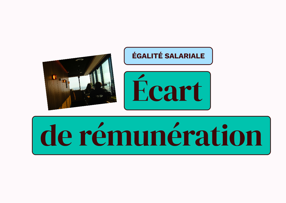 Écart de rémunération femmes hommes de plus de 5 % : comment faire ?