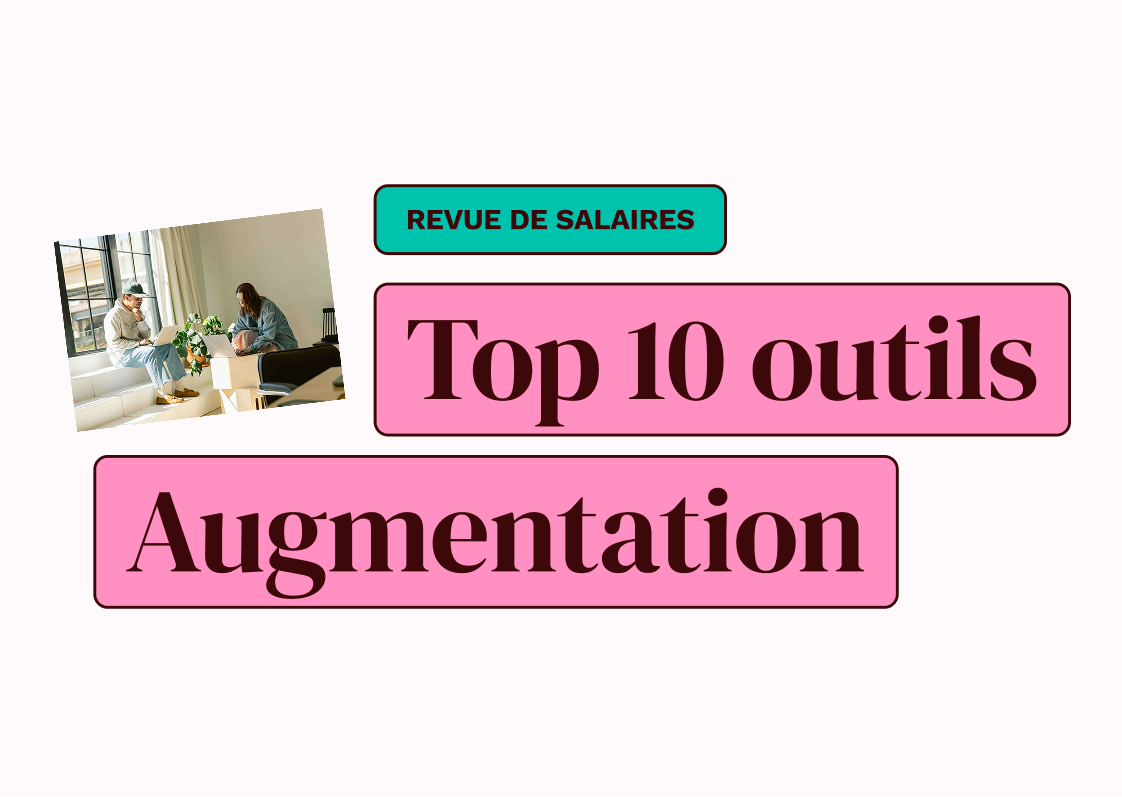 Top 10 des outils pour piloter et optimiser vos budgets d’augmentation salariale