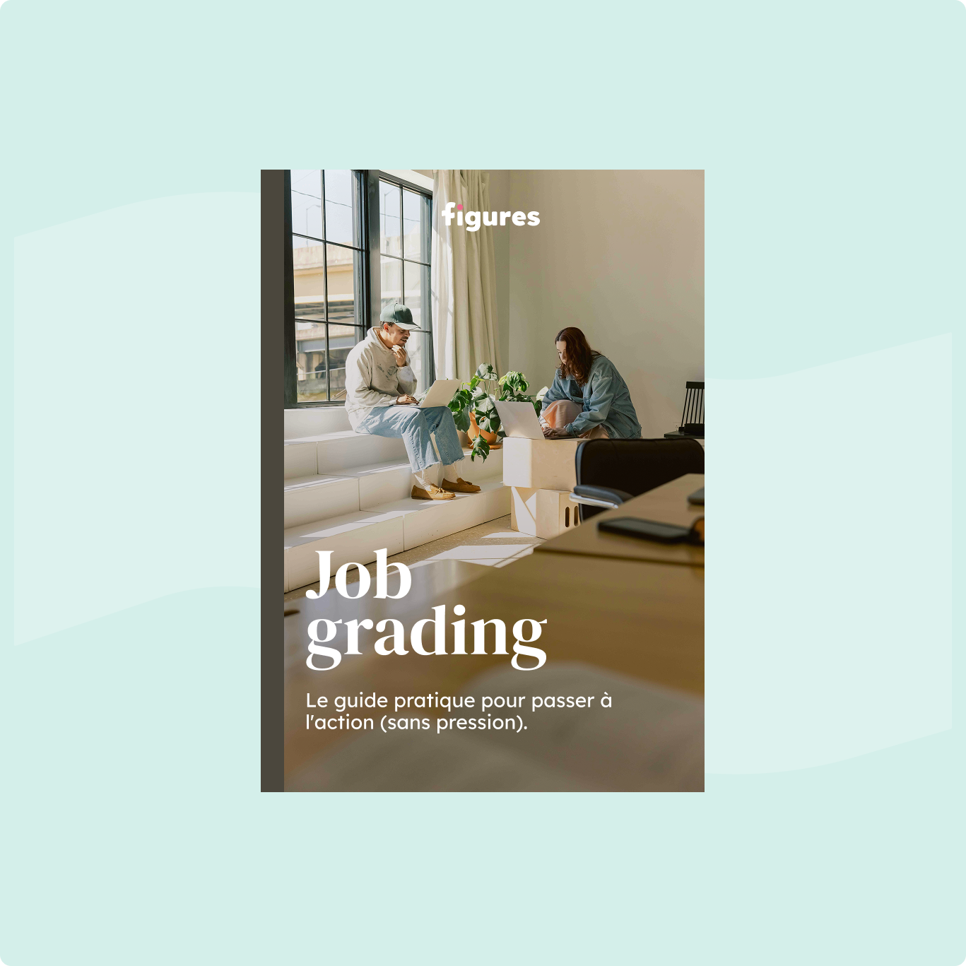 Job grading : le guide pratique pour peser et classer vos postes (sans pression)