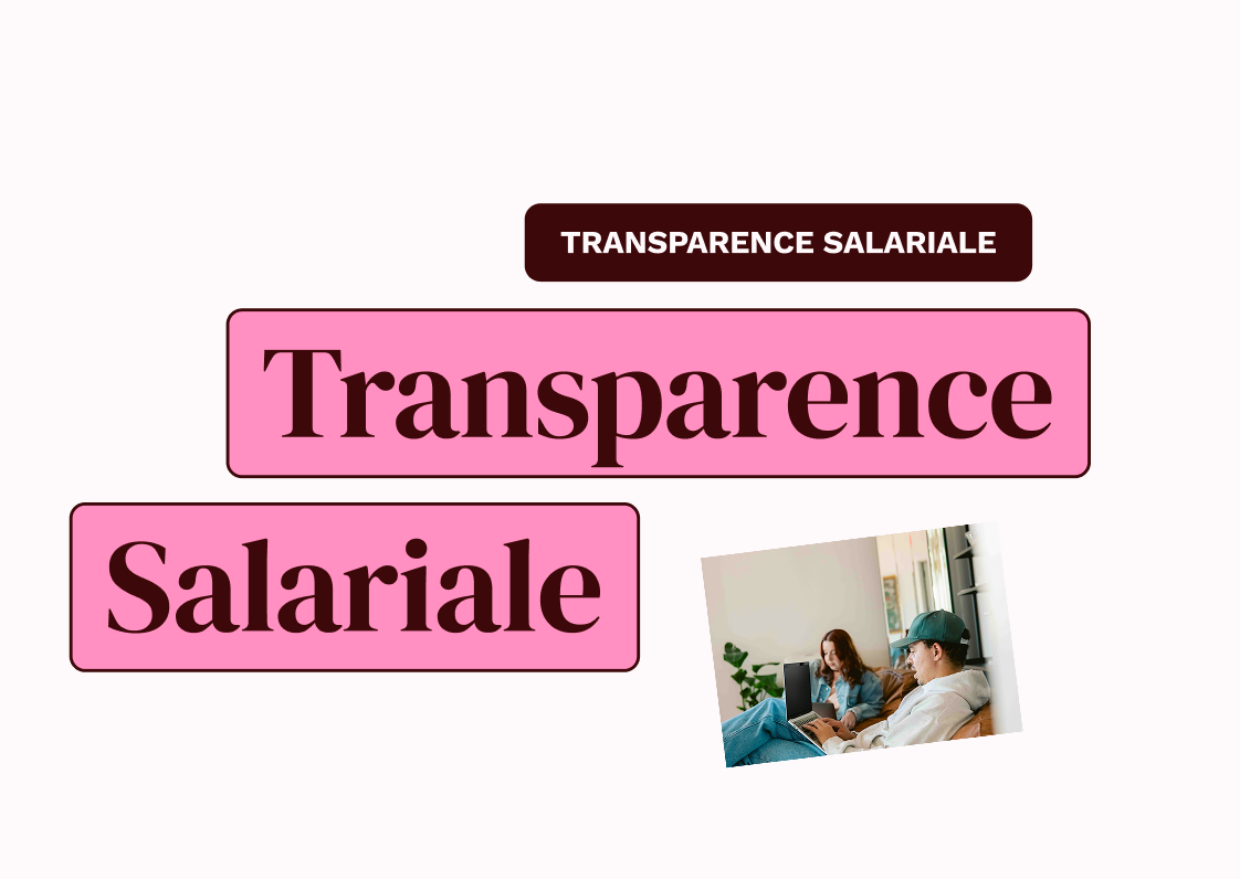 Transparence salariale : tout ce qu’il faut savoir en 2026