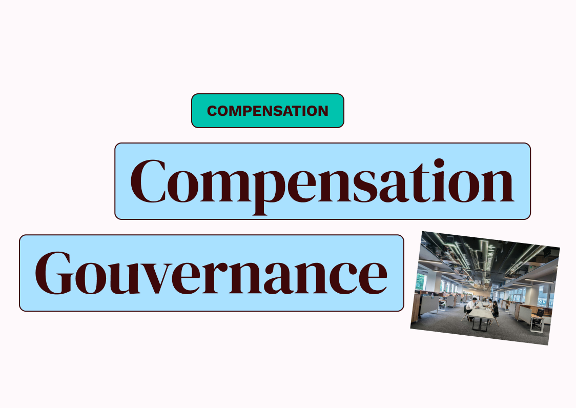 Why Compensation Governance Breaks Down at Scale (And What to Do About It)